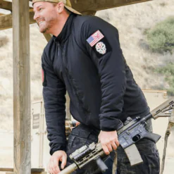 SEAL Team Jason Hayes Jacket