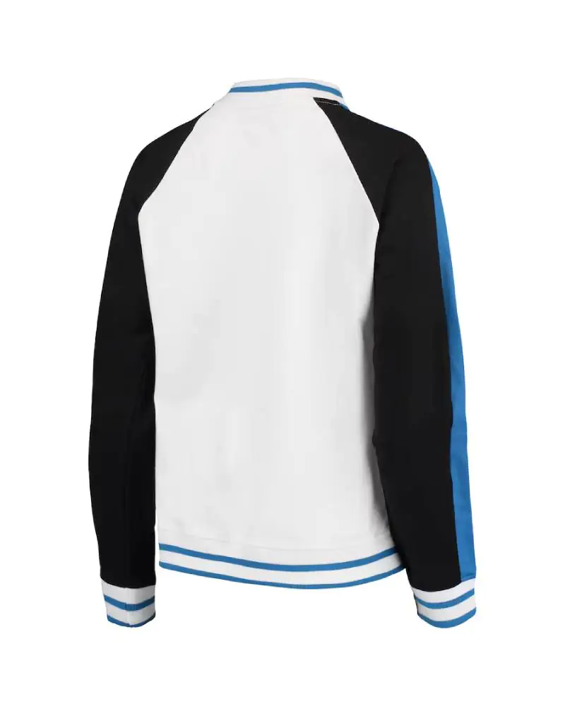 Detroit Lions New Era Jacket Detroit Lions New Era Jacket