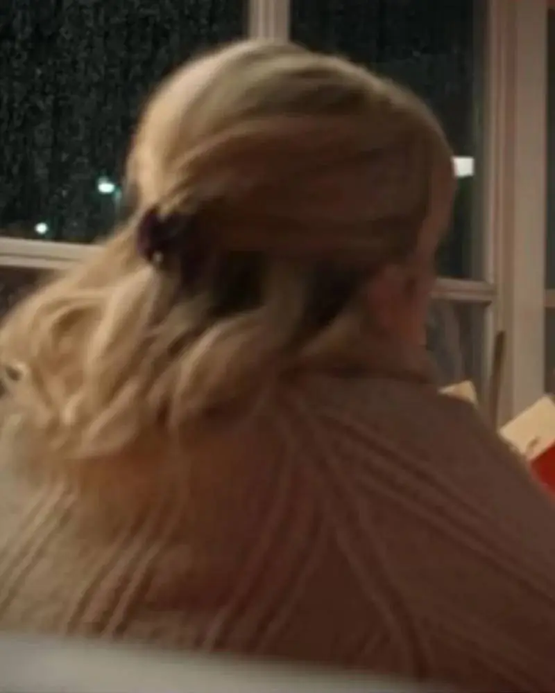 We Live In Time 2025 Florence Pugh Sweater