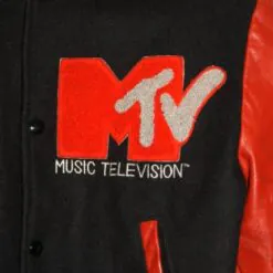 Eddie Van Halen MTV Jacket