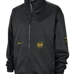 Golden State Warriors Nike City Edition Tracksuit