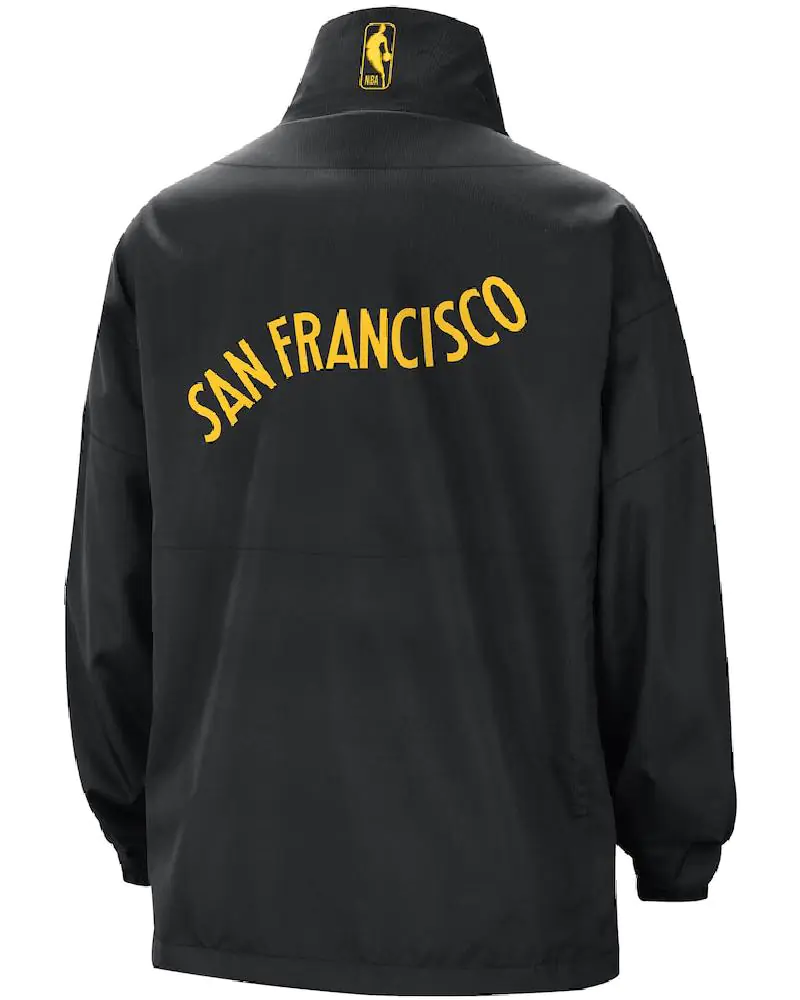 Golden State Warriors Nike City Edition Tracksuit Golden State Warriors Nike City Edition Tracksuit