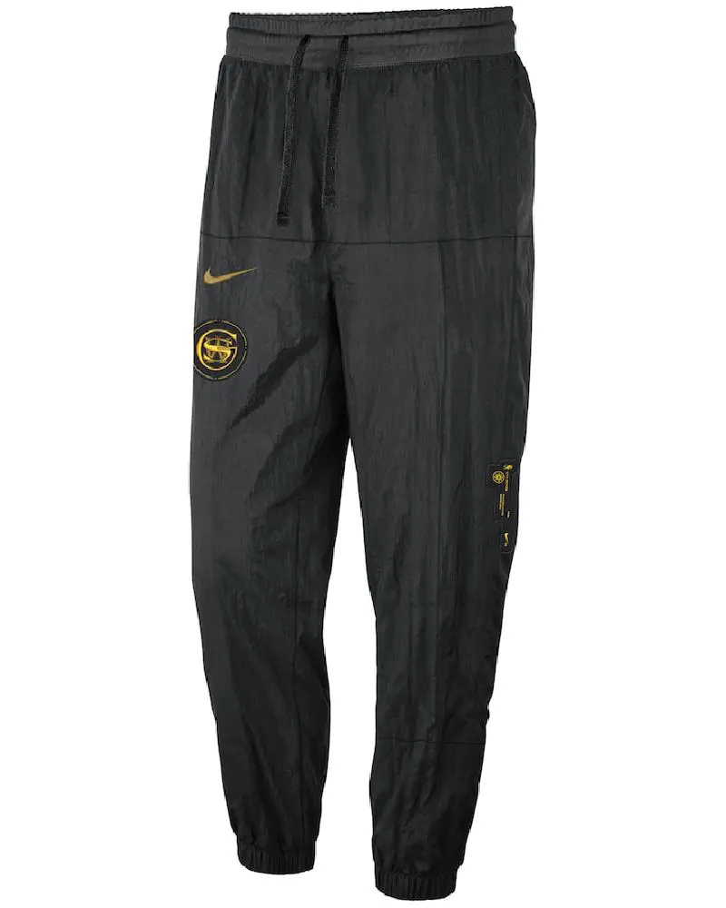 Golden State Warriors Nike City Edition Tracksuit Golden State Warriors Nike City Edition Tracksuit