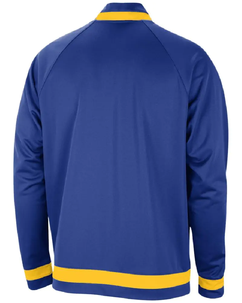 Golden State Warriors Nike Courtside Tracksuit – Mens
