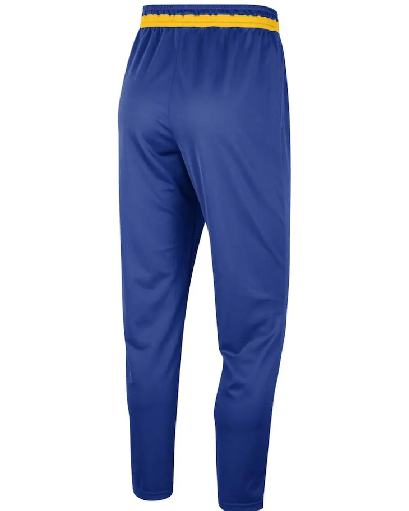 Golden State Warriors Nike Courtside Tracksuit – Mens