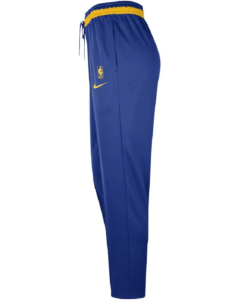 Golden State Warriors Nike Courtside Tracksuit – Mens