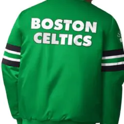 Scout I Golden State Warriors Jacket