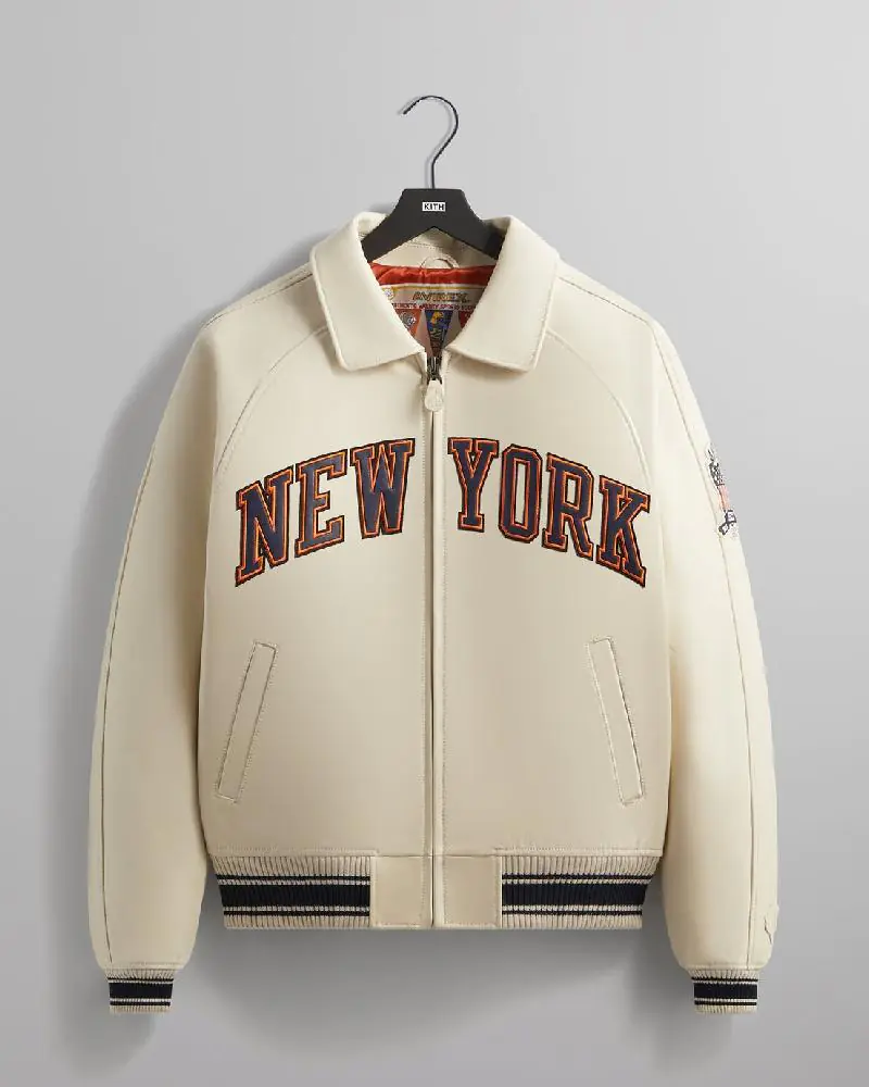 Kith-Avirex-For-The-New-York-Knicks-Icon-Jacket