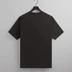 Kith For The New York Knicks New York To The World Vintage Tee