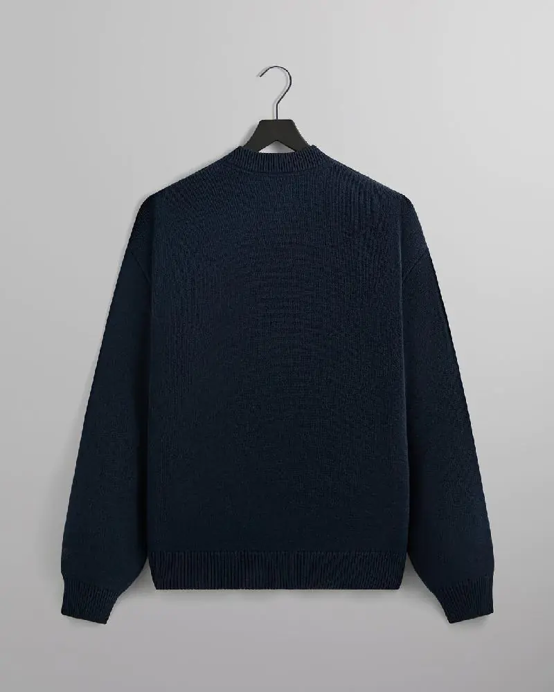 Kith For The New York Knicks Ball Lewis Sweater