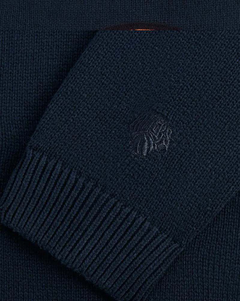 Kith For The New York Knicks Ball Lewis Sweater