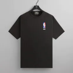 Kith For The New York Knicks Classic Vintage Tee