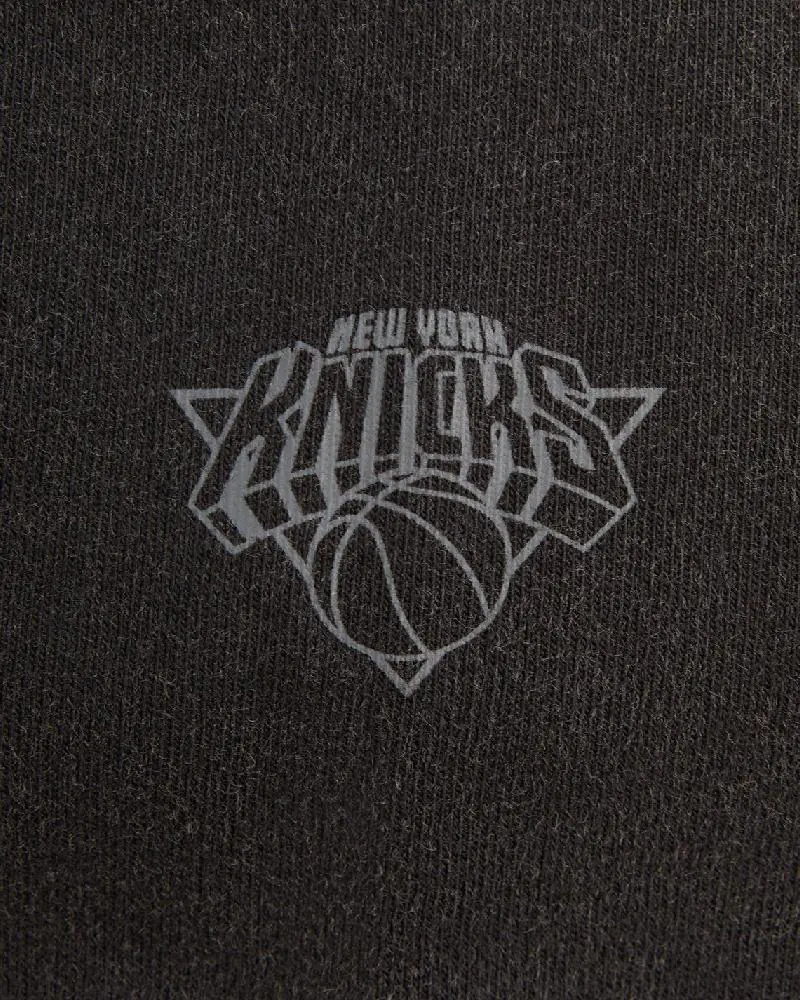 Kith For The New York Knicks Classic Vintage Tee