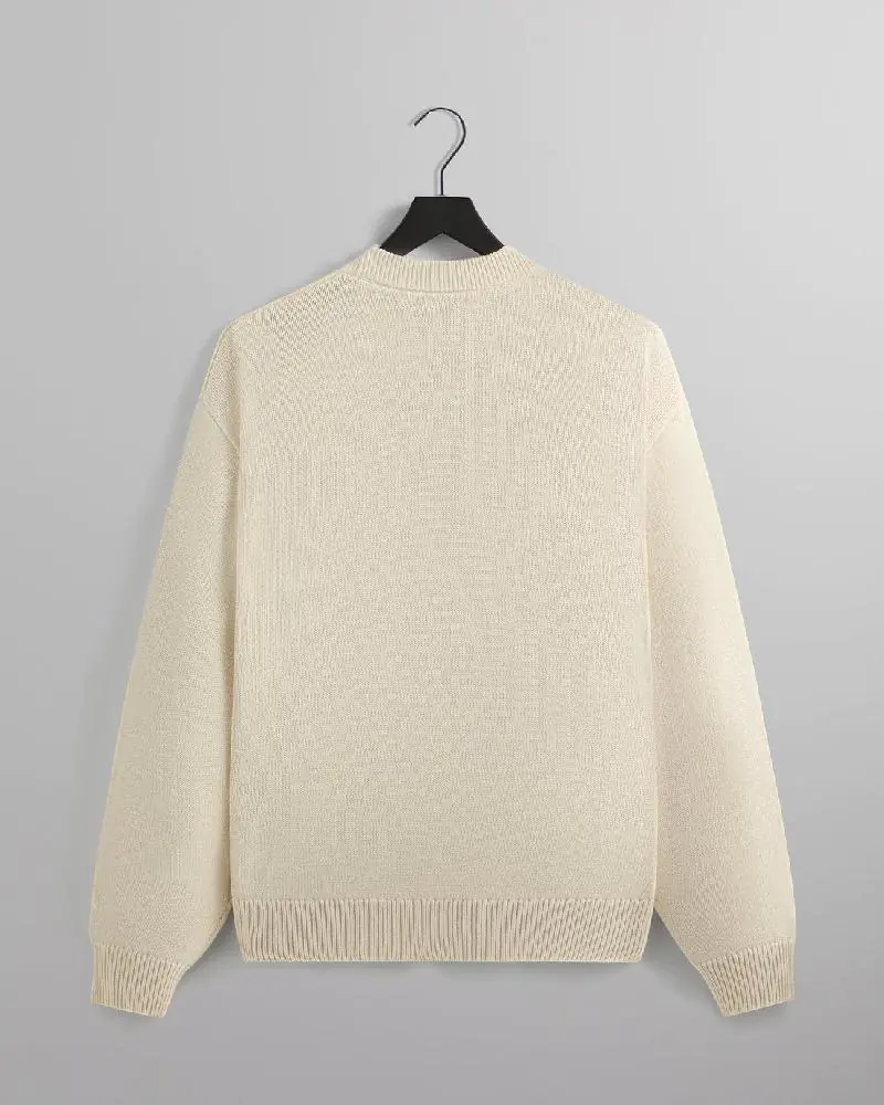 Kith for the New York Knicks Empire Lewis Sweater