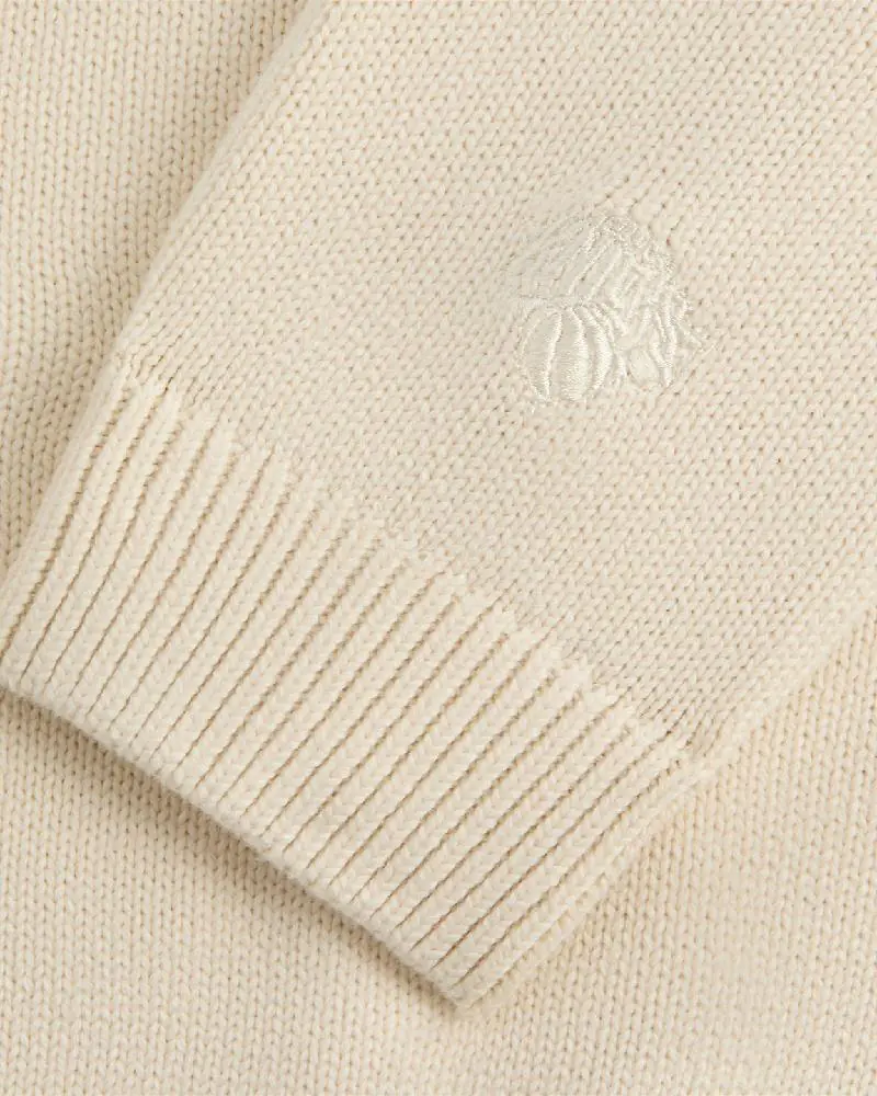 Kith for the New York Knicks Empire Lewis Sweater