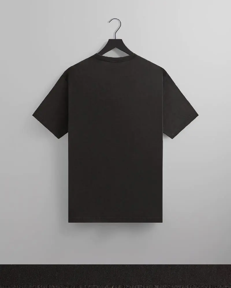 Kith for the New York Knicks Luster Vintage Tee