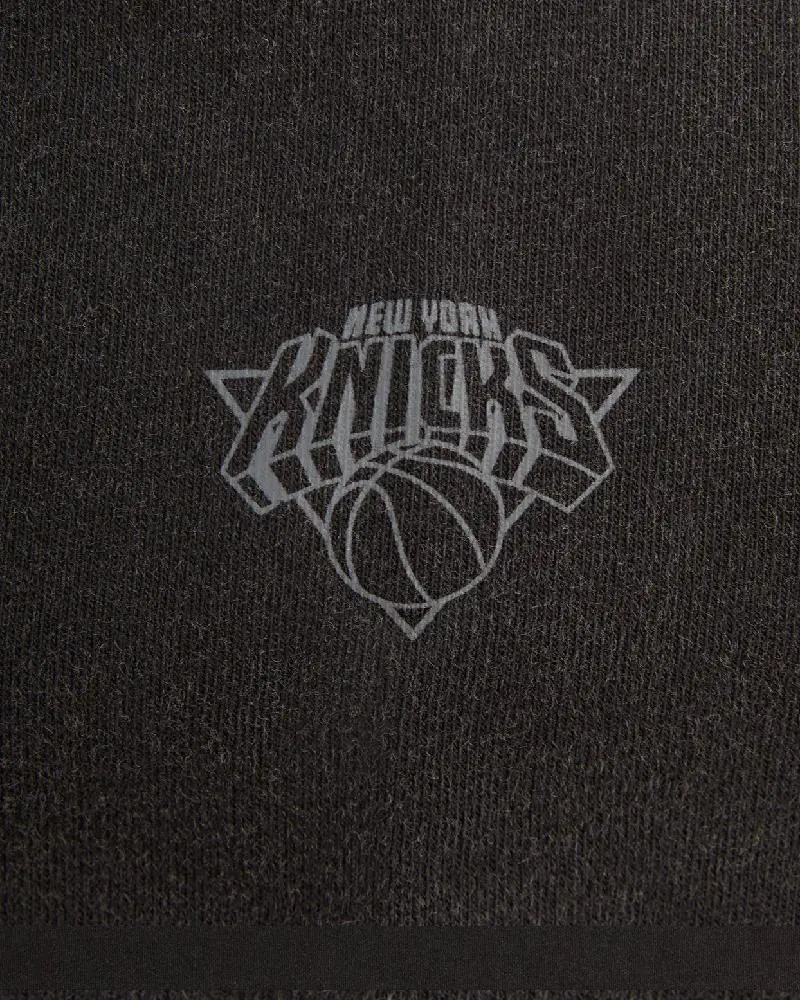 Kith for the New York Knicks Luster Vintage Tee