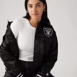 Levi’s® X Starter Raiders Jacket