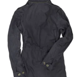 Men’s SAS Navy Field Cotton Jacket
