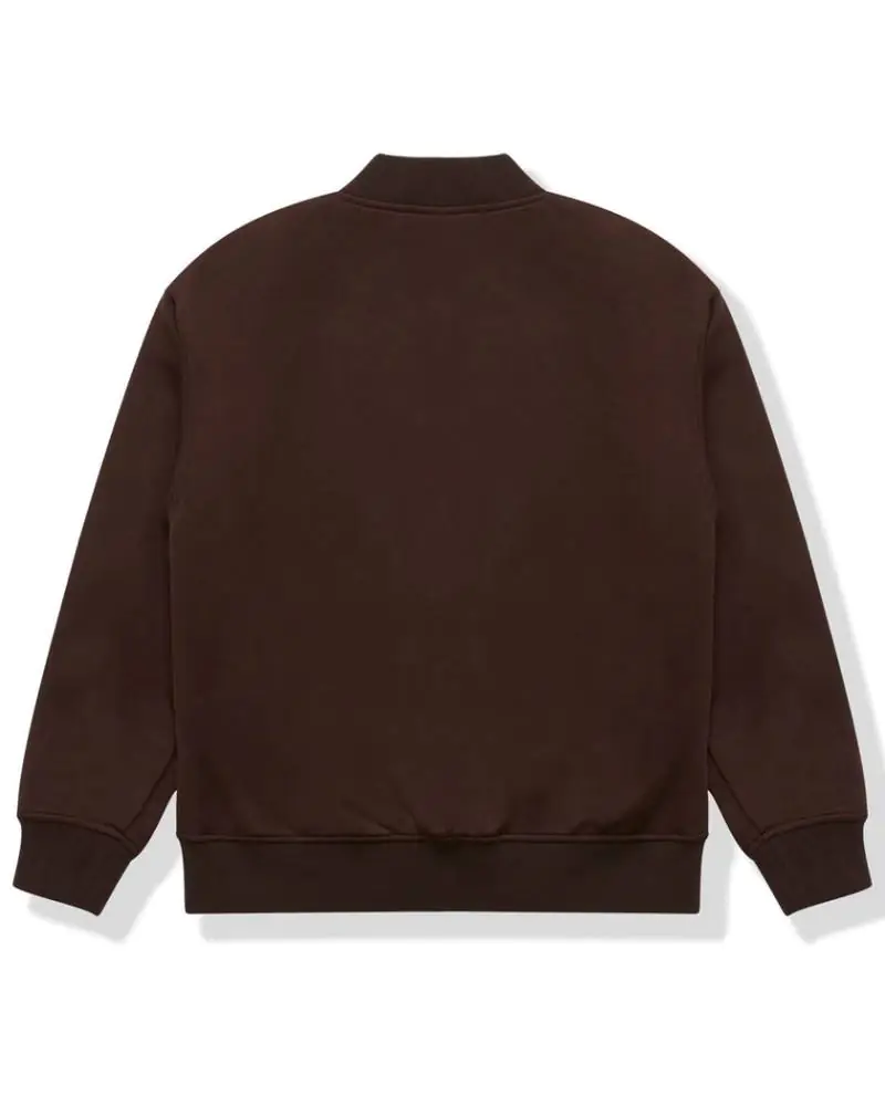 Bape Black Track Jacket