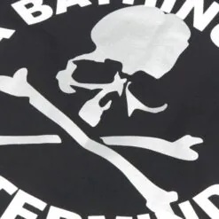 MM BAPE Coach Jacket