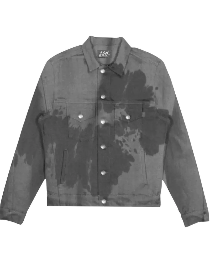 Heart Racer Denim Jacket Heart Racer Denim Jacket