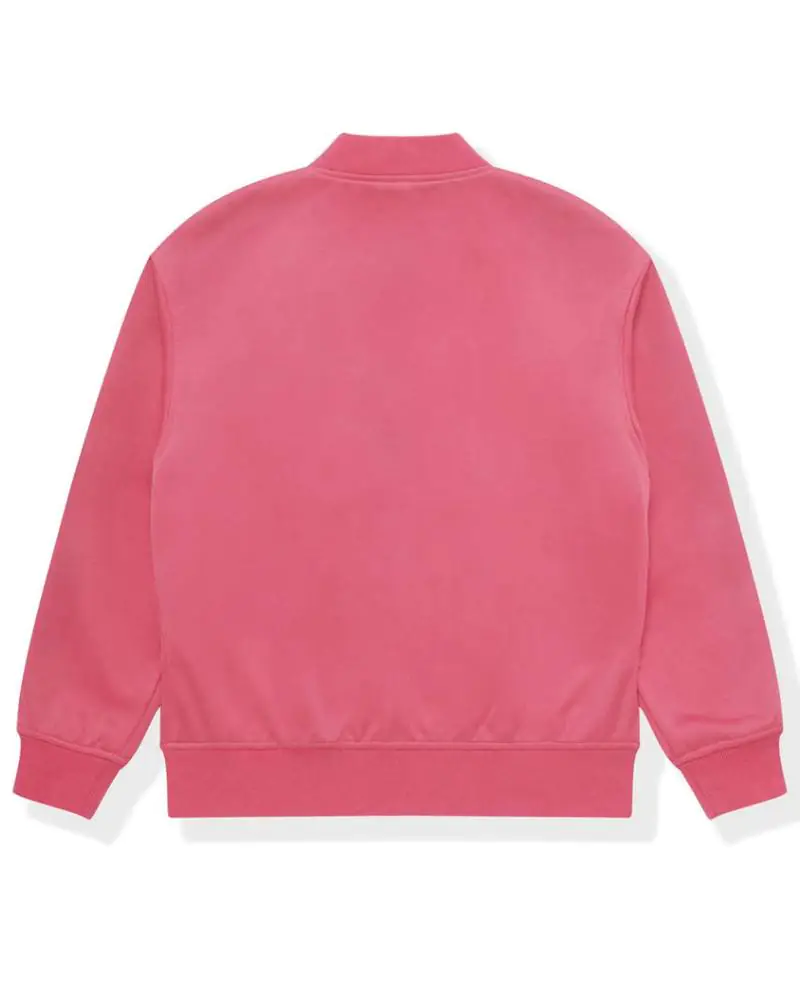 Bape Black Track Jacket