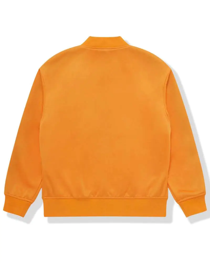 Bape Black Track Jacket