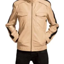 Fathom Leather Jacket