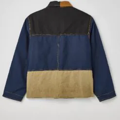 Vintage Reworked Carhartt Jacket