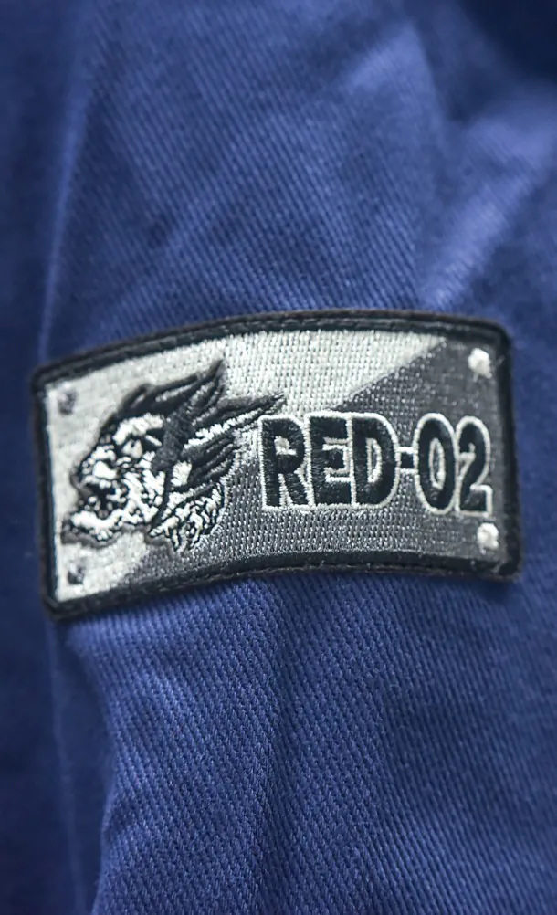 Yakuza: Like a Dragon Wiki Koichi Adachi Jacket