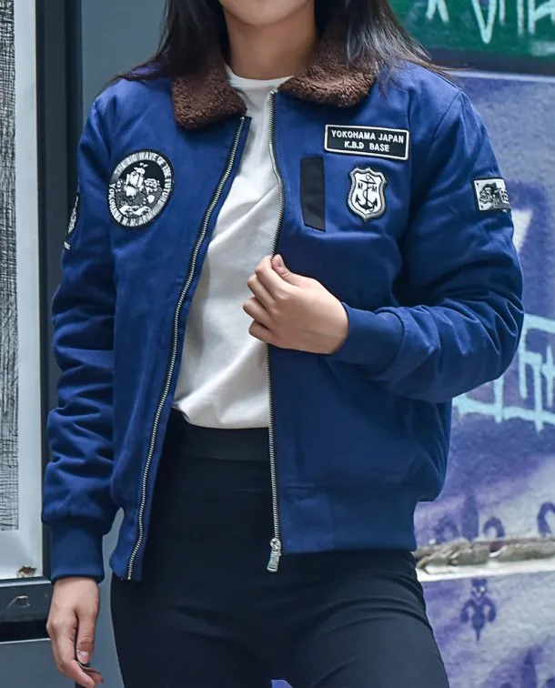 Yakuza: Like a Dragon Wiki Koichi Adachi Jacket