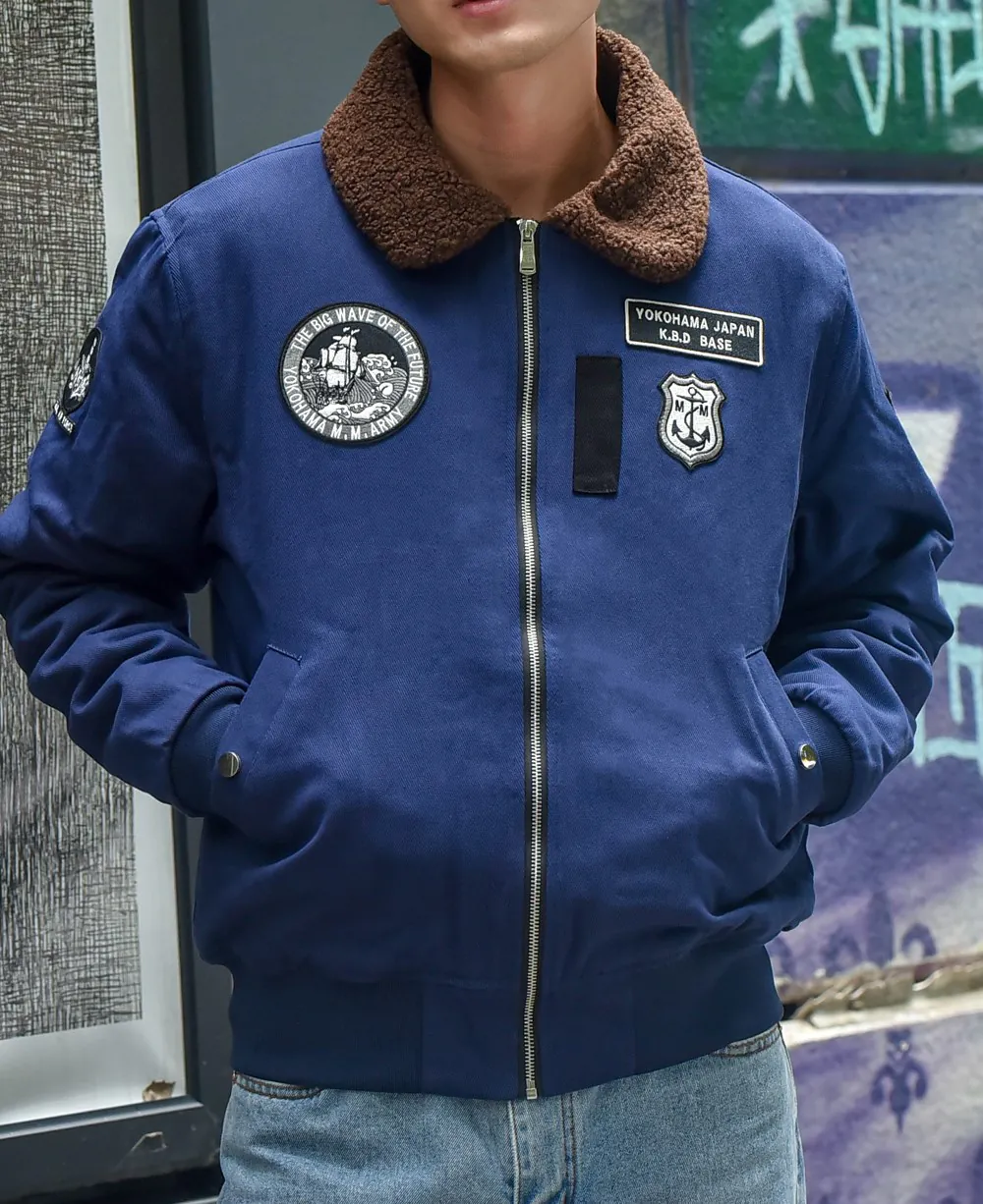 Yakuza: Like a Dragon Wiki Koichi Adachi Jacket