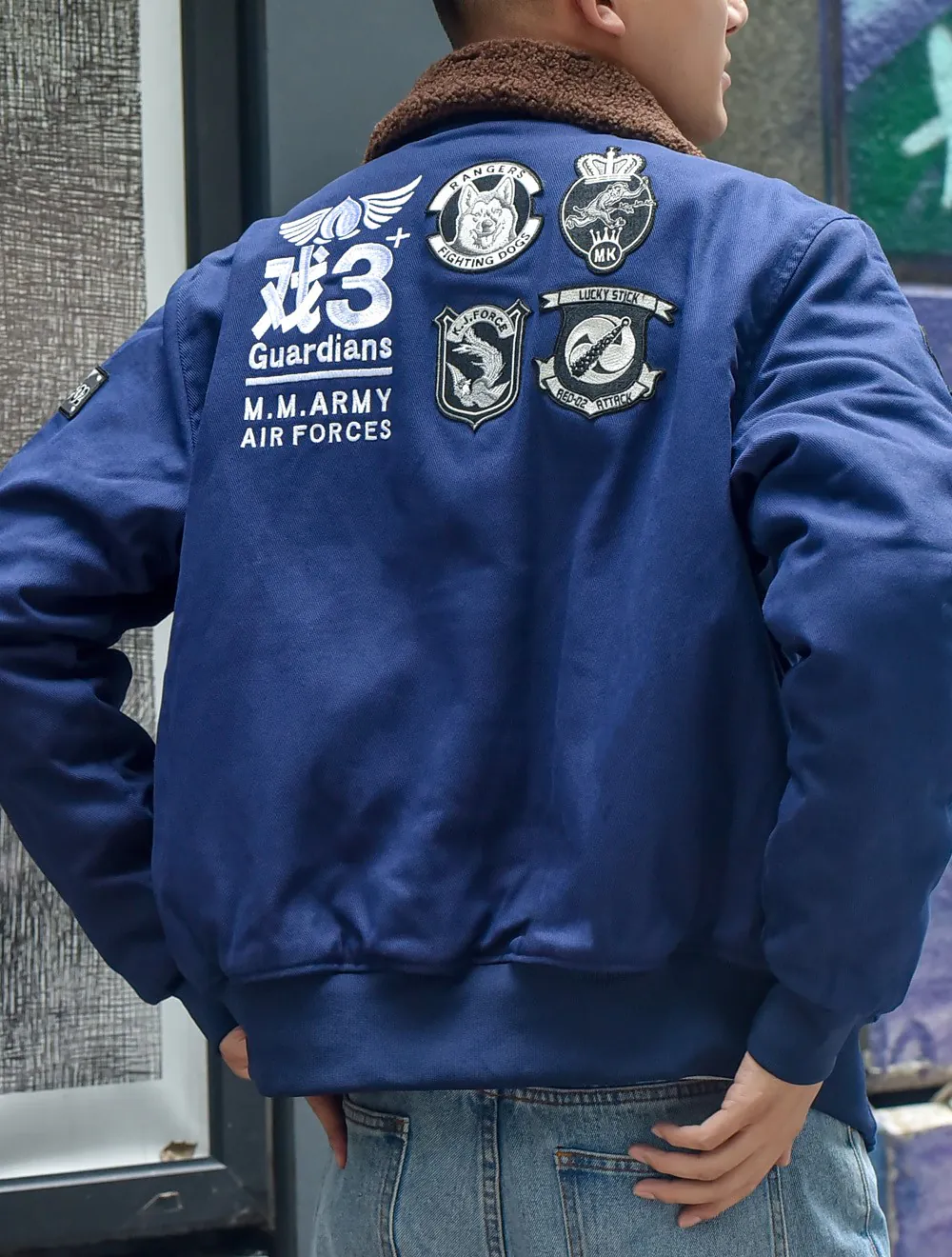 Yakuza: Like a Dragon Wiki Koichi Adachi Jacket