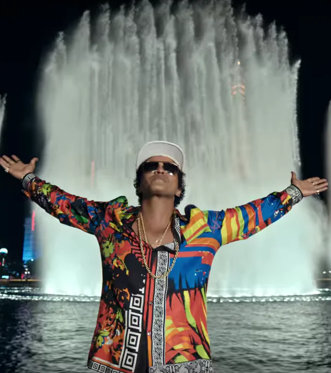 Bruno Mars 24k Magic Shirt Bruno Mars 24k Magic Shirt