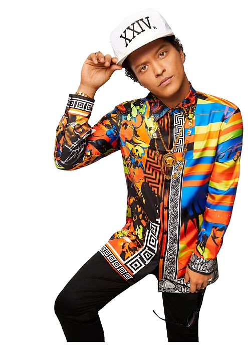 Bruno Mars 24k Magic Shirt Bruno Mars 24k Magic Shirt