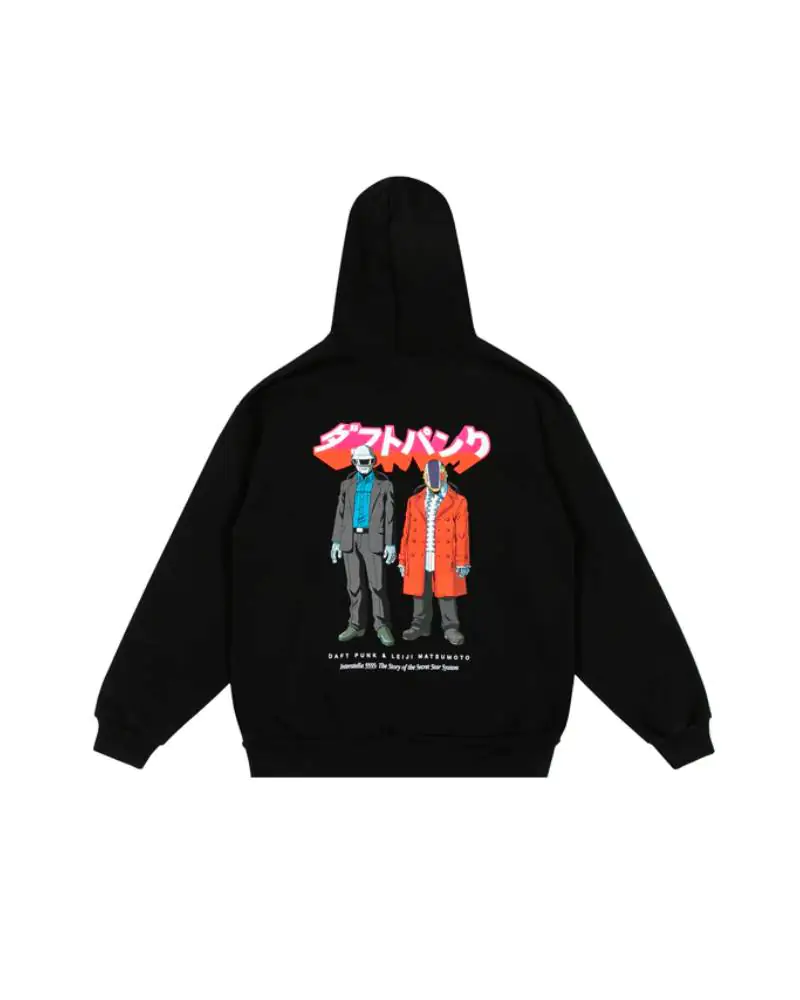 Interstella 5555 Cameo Hoodie Interstella 5555 Cameo Hoodie
