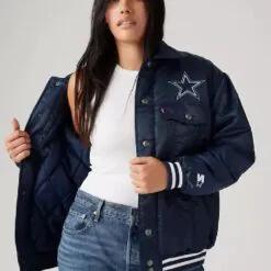 Levi’s® X Starter Cowboys Jacket