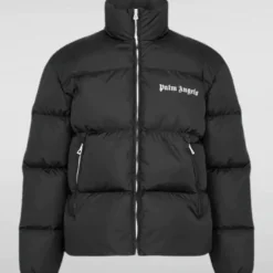 Palm Angels Puffer Jacket