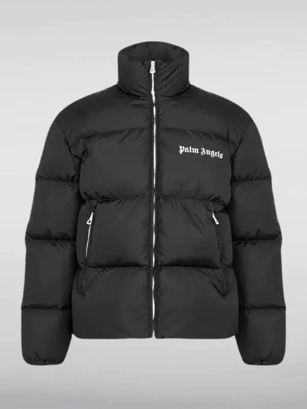 Palm Angels Puffer Jacket