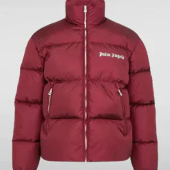 Palm Angels Puffer Jacket