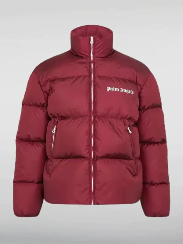 Palm Angels Puffer Jacket