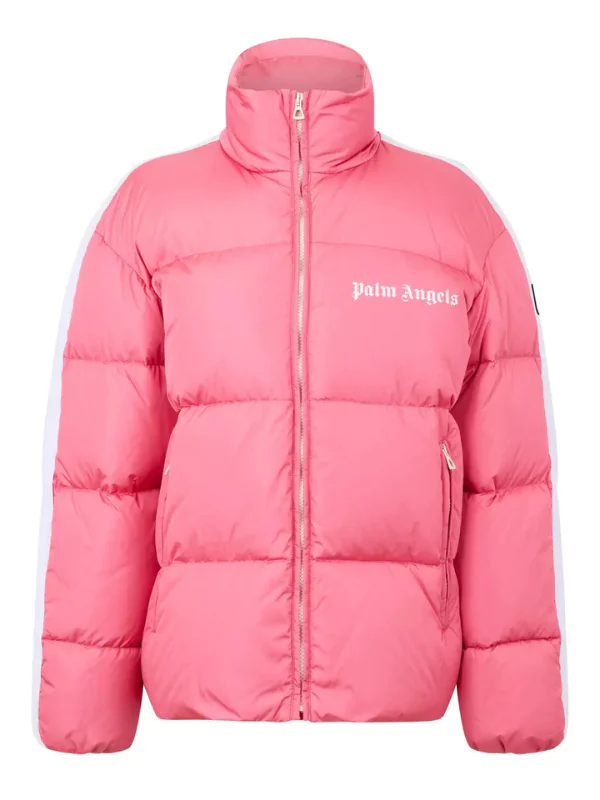 Palm Angels Puffer Jacket