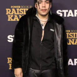 Power Book III Raising Kanan Shawn