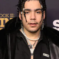 Power Book III Raising Kanan Shawn