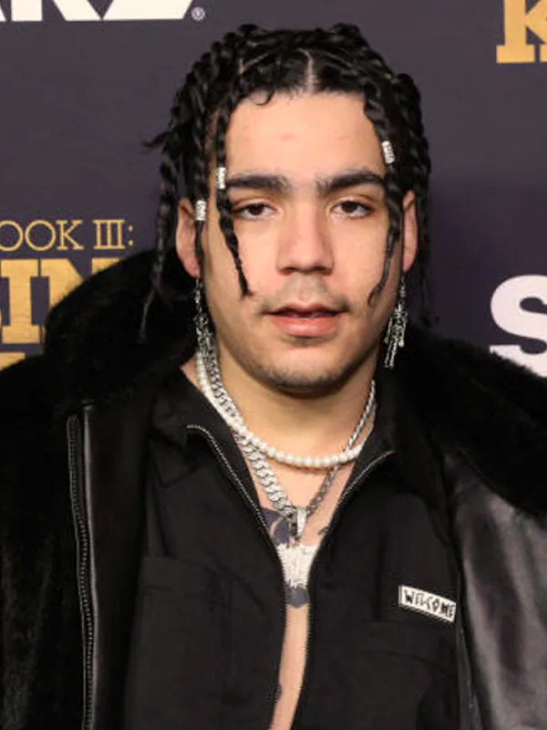 Power Book III Raising Kanan Shawn