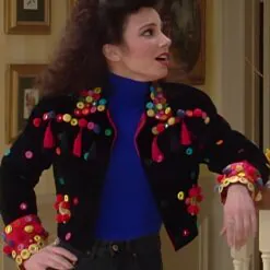 Fran Drescher Dolce & Gabbana Jacket