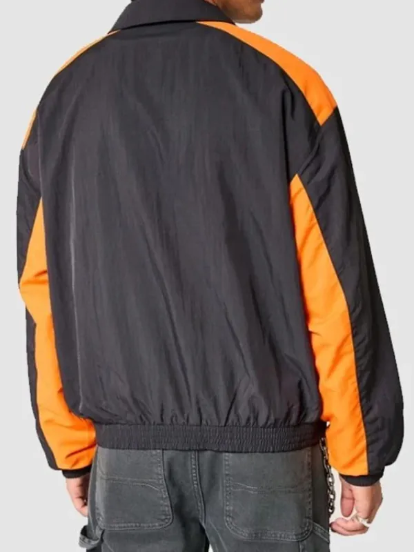 Hollister McLaren Jacket