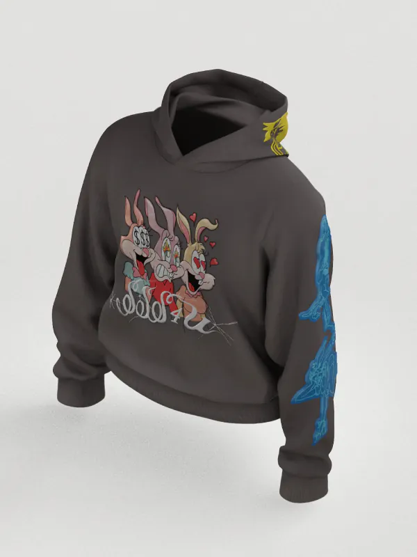 Melyssa Ford Drake Hoodie