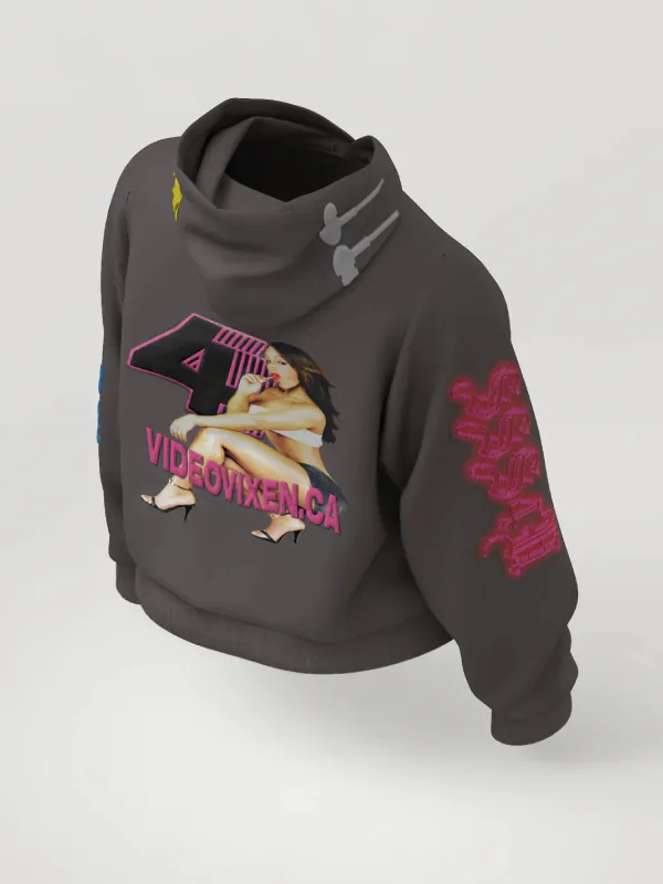 Melyssa Ford Drake Hoodie